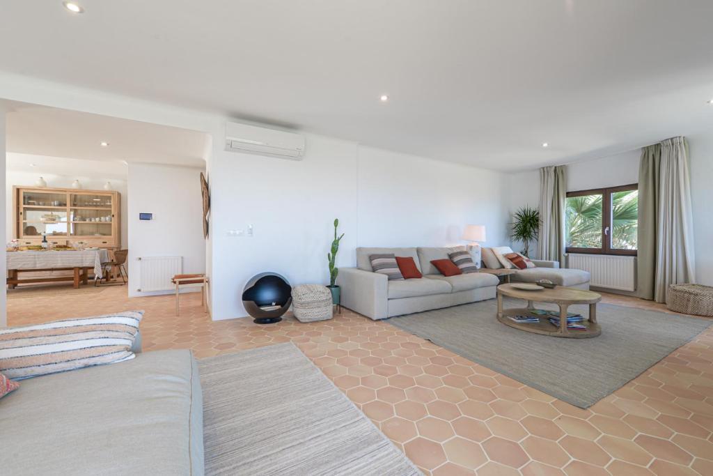 Mirador Managed by Almarina in Benissa, Spain