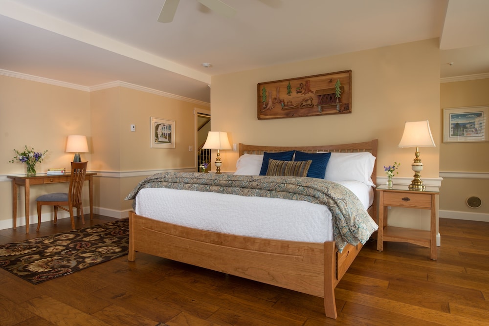 Swift House Inn - photo 6
