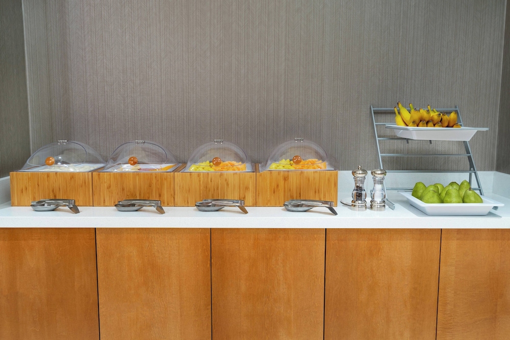 SpringHill Suites by Marriott Spokane Airport - photo 18