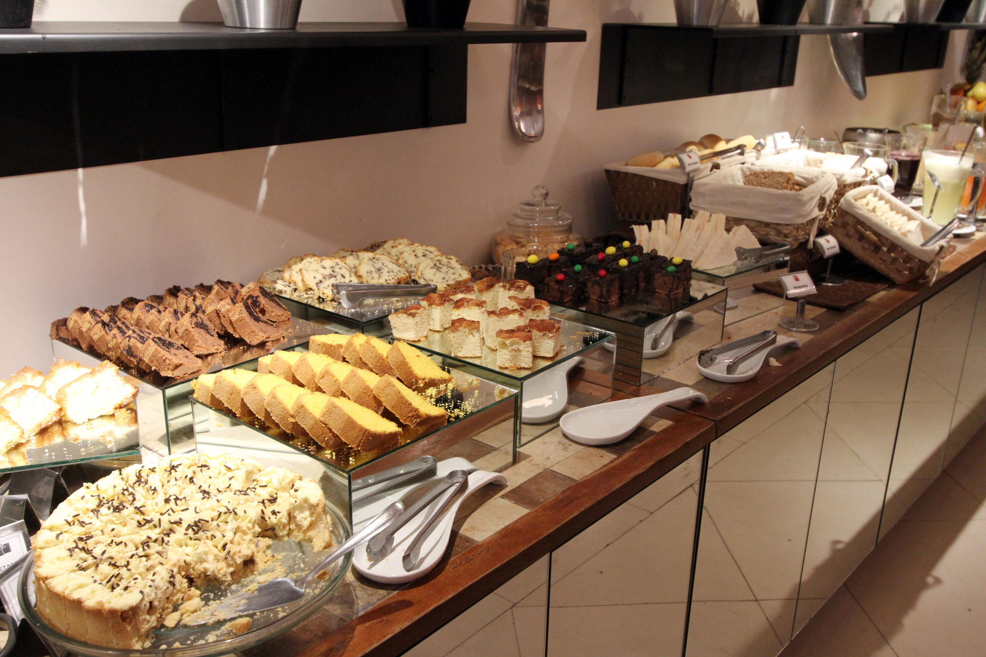 Hotel Curi Executive — Pelotas — photo 2