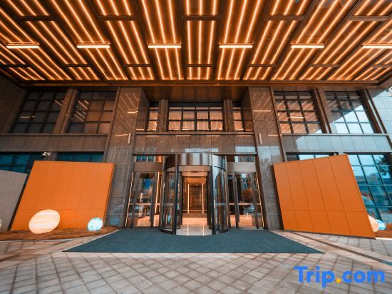 Grand Skylight Reading Hotel in Ganzhou, People's Republic of China