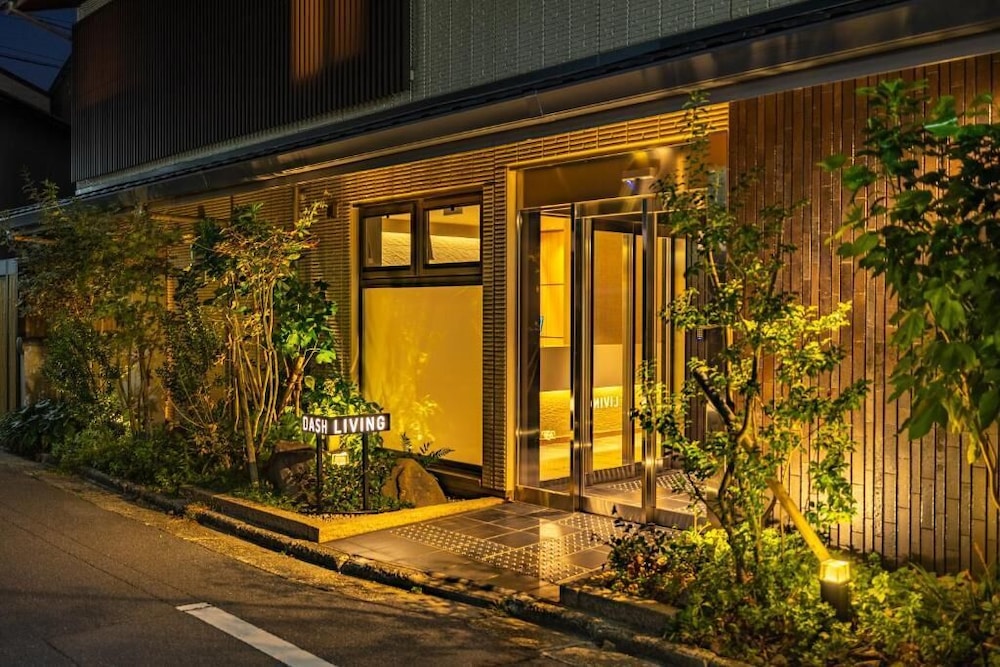 Dash Living Gojo - last minute hotel in Kyoto