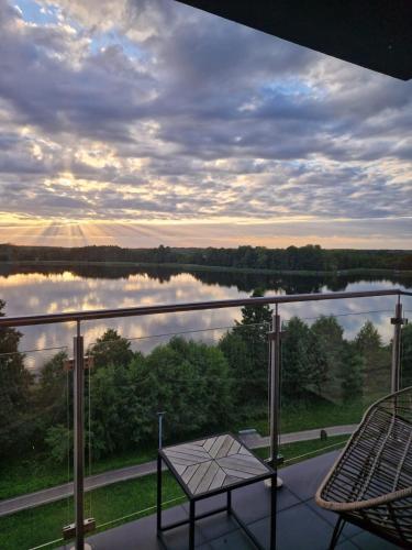 Tila Ii — 4-Star Luxury Hotel in Walcz, Poland