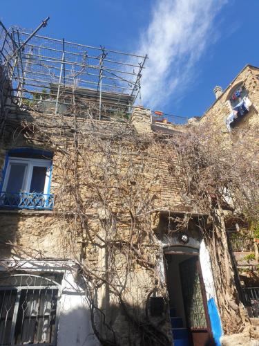 Casa di ingrida Bussana Vecchia — 4-Star Luxury Hotel in San Remo, Italy