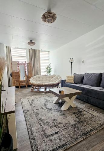 Zeeuwshuisje — 4-Star Luxury Hotel in Vlissingen, Netherlands