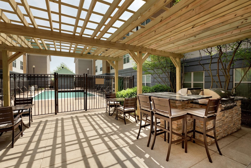 Homewood Suites by Hilton Dulles North Loudoun - photo 28