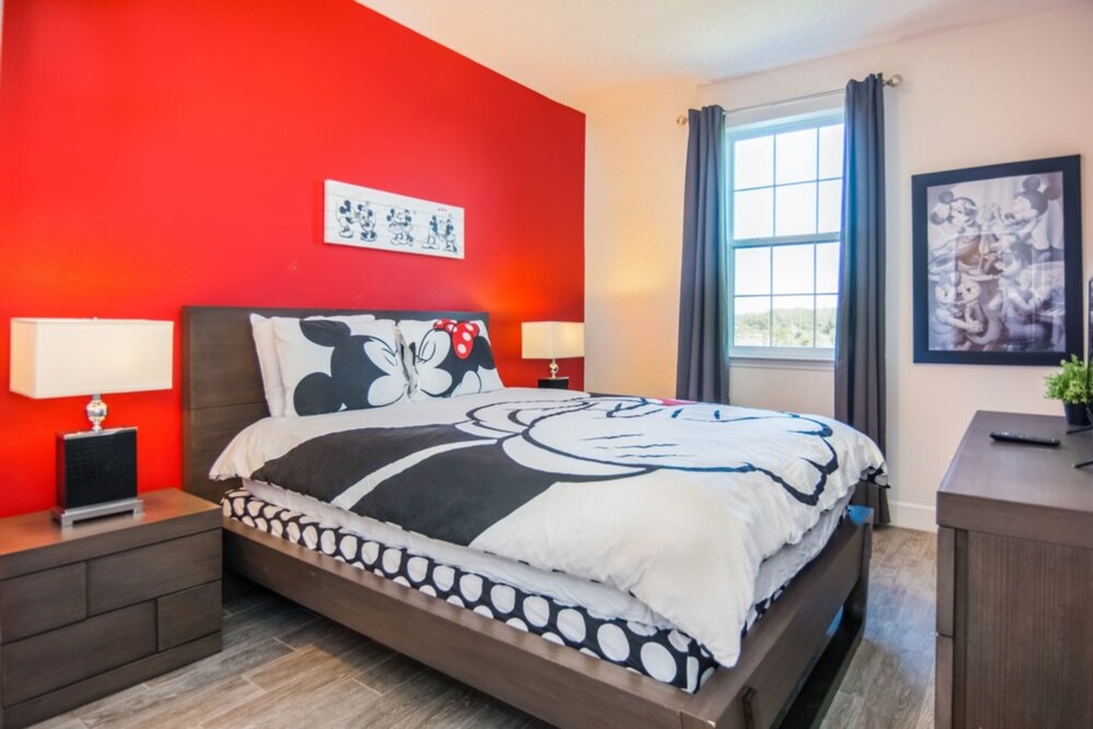 Festival Resort 450 Five Bedroom Townhome with Private Plunge Pool - photo 6
