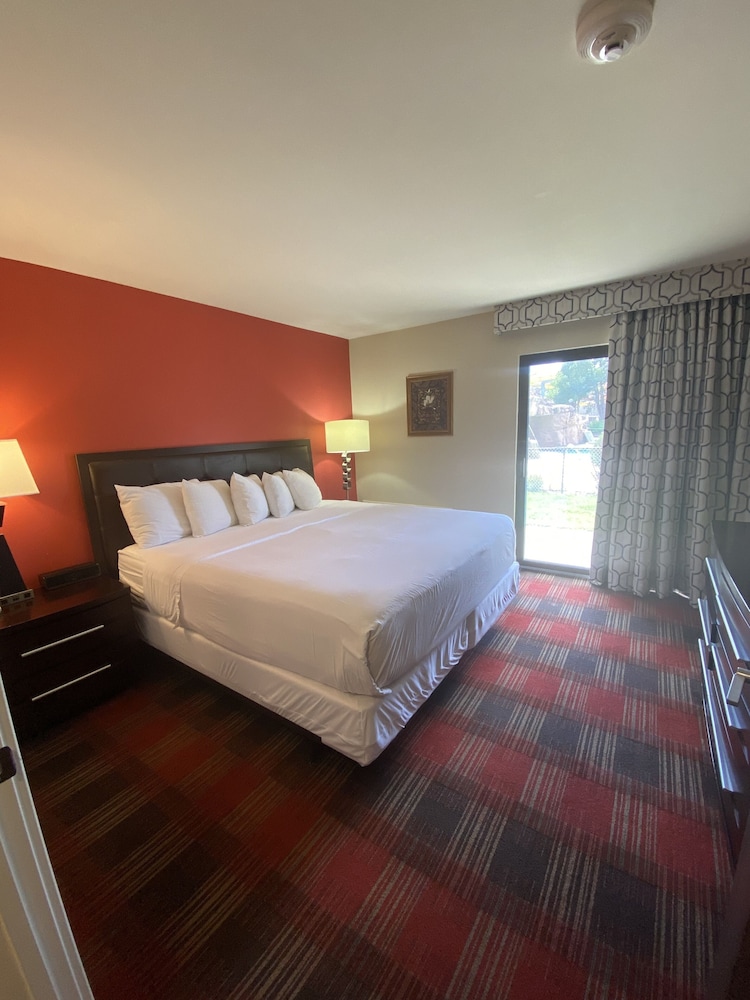 Polynesian Water Park Resort - photo 11