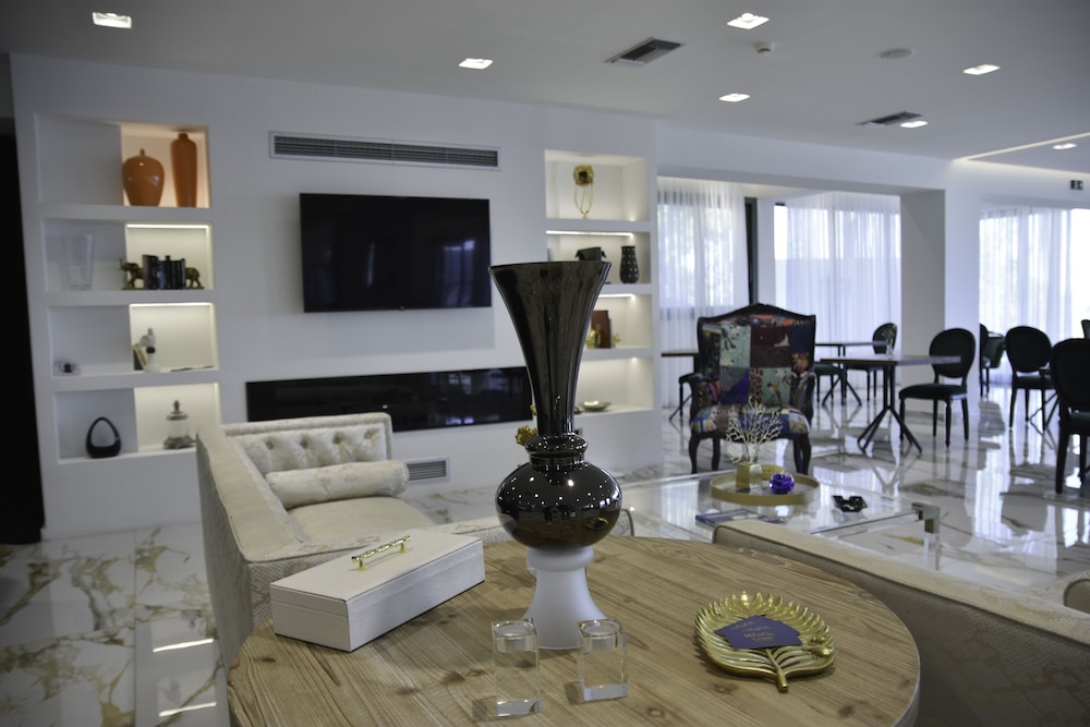 Mythical Coast Wellness Retreat — Mytilene — photo 4