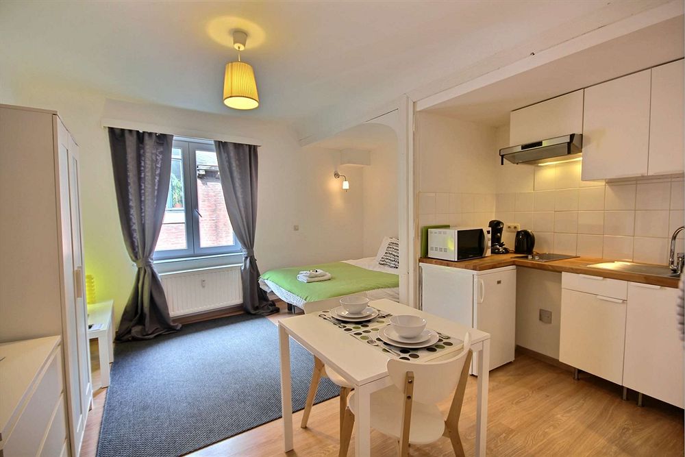 Ze Agency Accommodation in Liege in Liege, Belgium