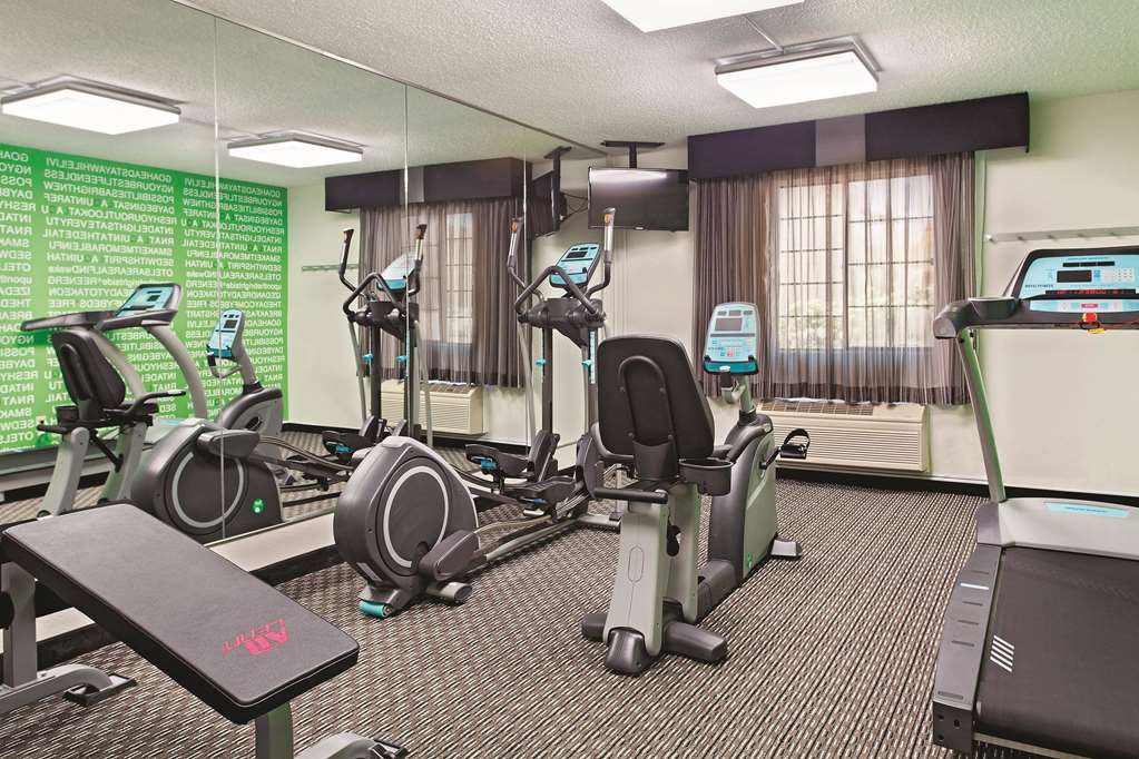 La Quinta Inn by Wyndham Champaign - photo 15