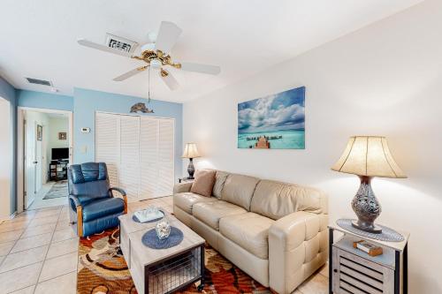 Wave n' Sea — 4-Star Luxury Hotel in Bradenton Beach, United States