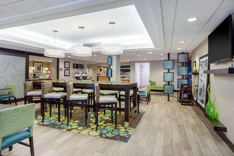 Hampton Inn Mebane - photo 122