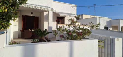 Villetta Lorena a Mancaversa - last minute hotel in Unknown City