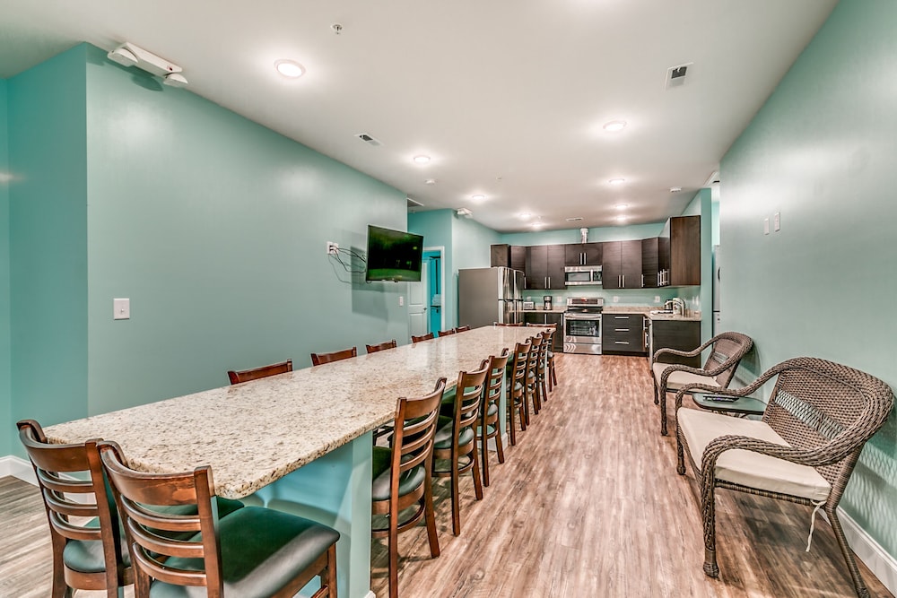 Together Resorts 9th Ave Resort Unit B — hotel in Myrtle Beach