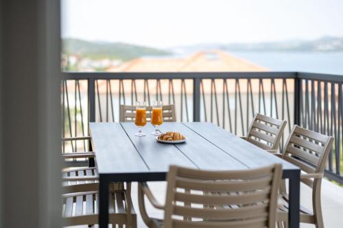 Lush Suites — 4-Star Luxury Hotel in Trogir, Croatia
