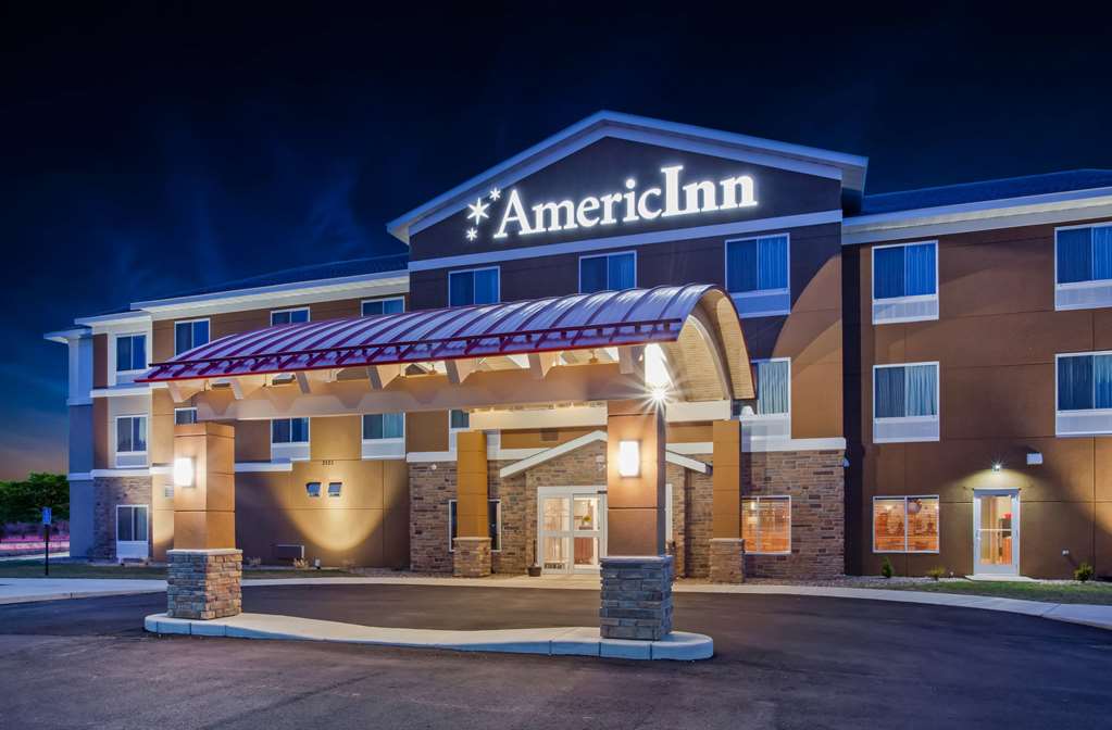 AmericInn by Wyndham DeWitt - featured photo