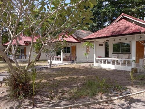 Kohmook cocobeach - carbon neutral hotel in Unknown City