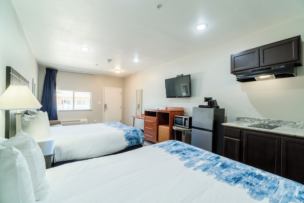Atria Extended Stays By OYO Jourdanton - photo 20