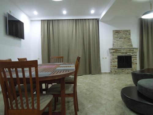 Villa Didveli Bakuriani