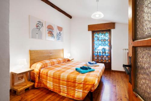 Maison Ninive — 4-Star Luxury Hotel in Aosta, Italy