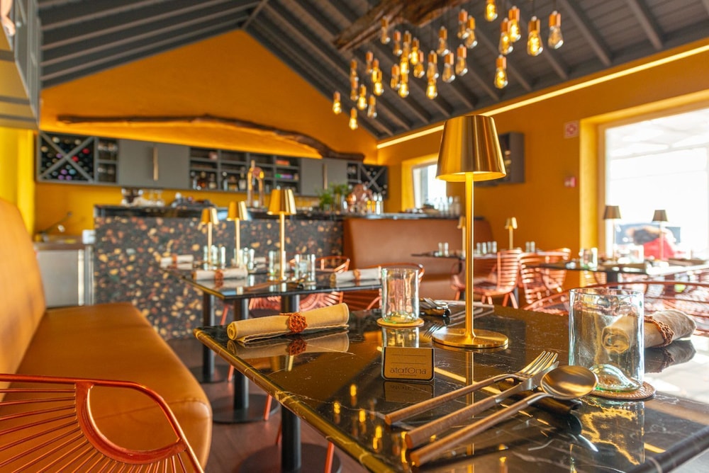 Vinhas do Calhau in Madalena, Portugal