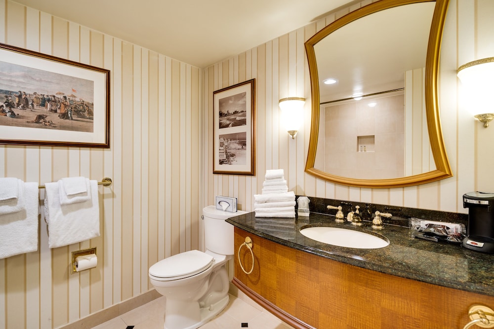 Showboat Hotel Atlantic City - photo 58