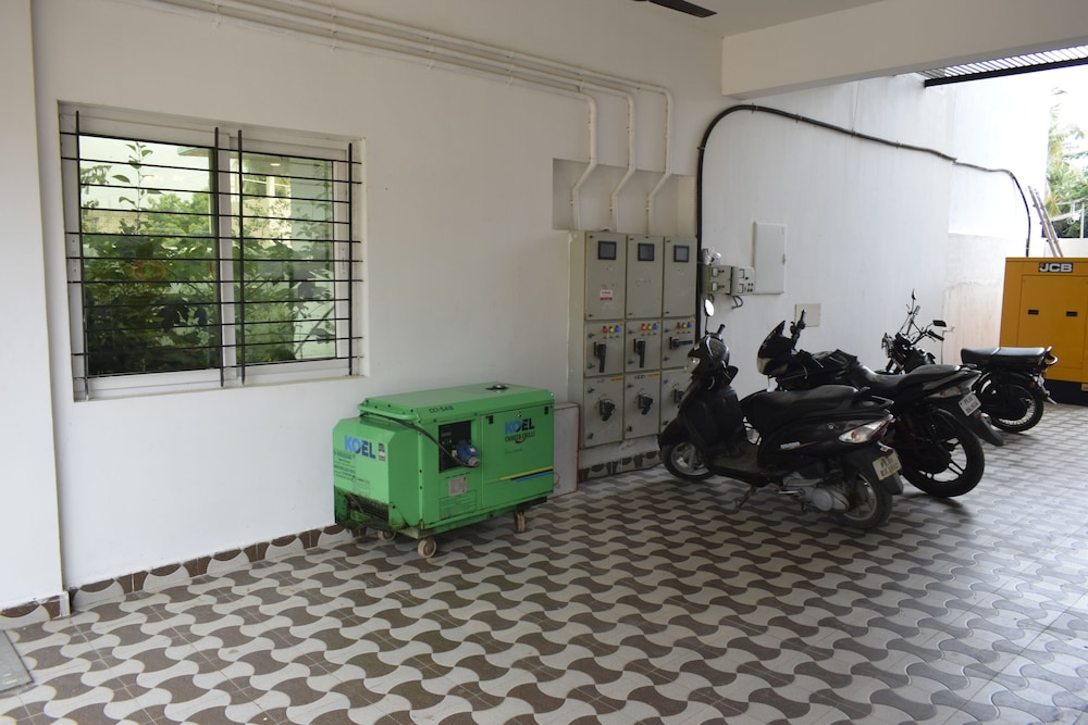 Hotel Rani and Rani Residency — Tindivanam — photo 2