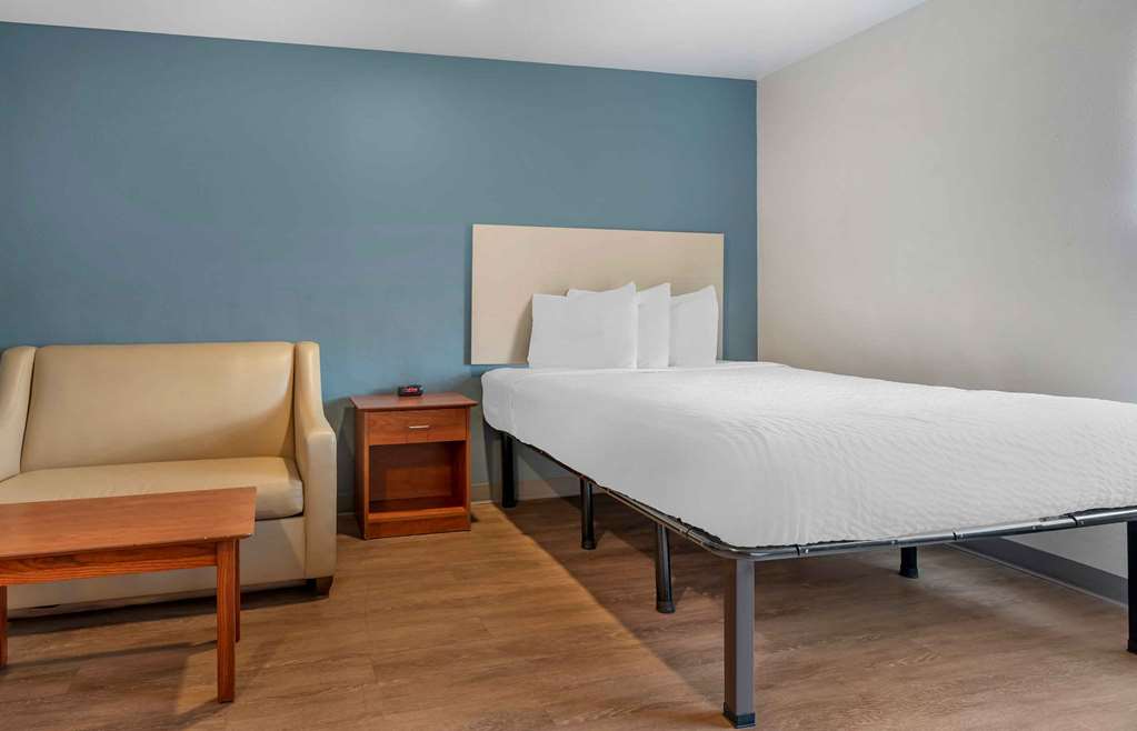 Extended Stay America Select Suites Indianapolis West - photo 21