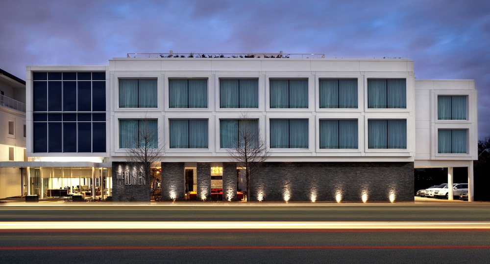 The Lumen - featured photo