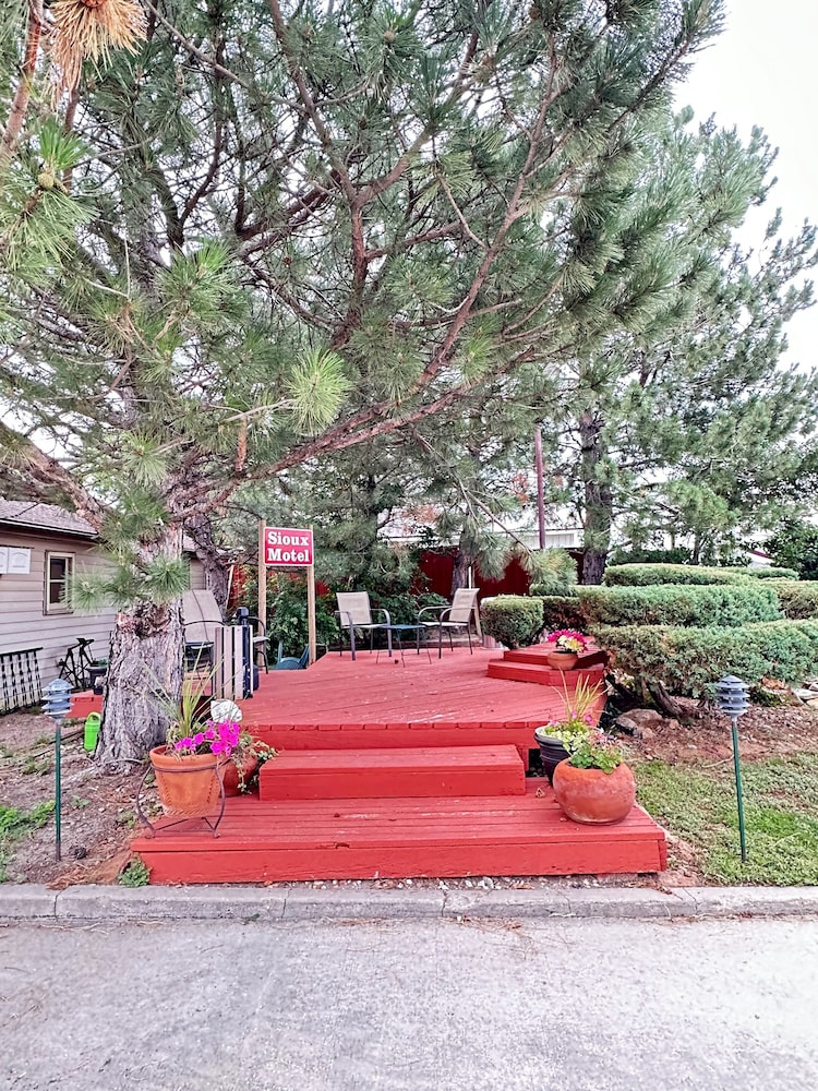 Sioux Motel - photo 18