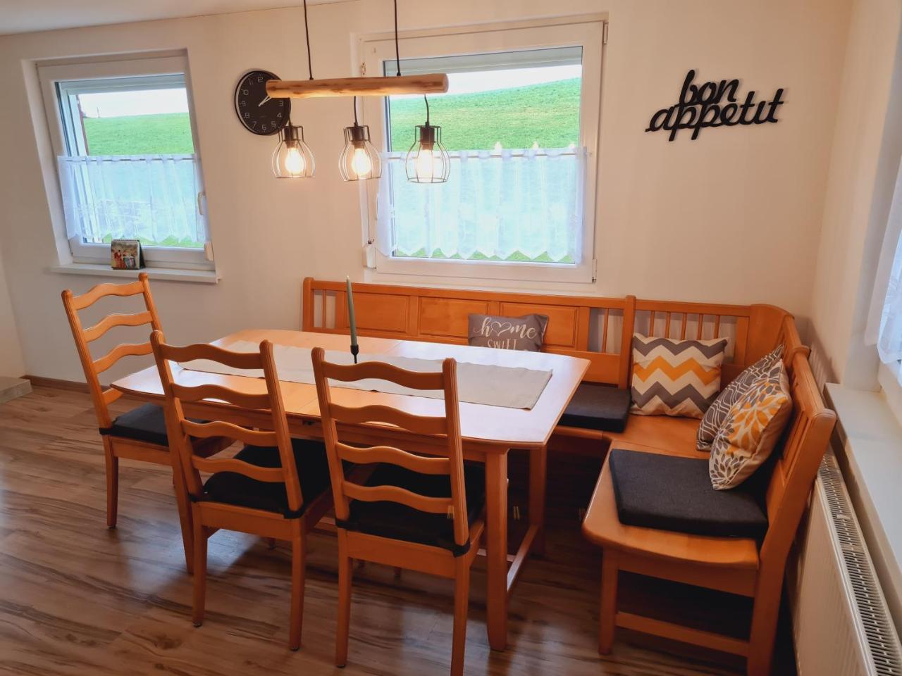 Ferienwohnung Waldfrieden — 4-Star Luxury Hotel in Scheidegg, Germany