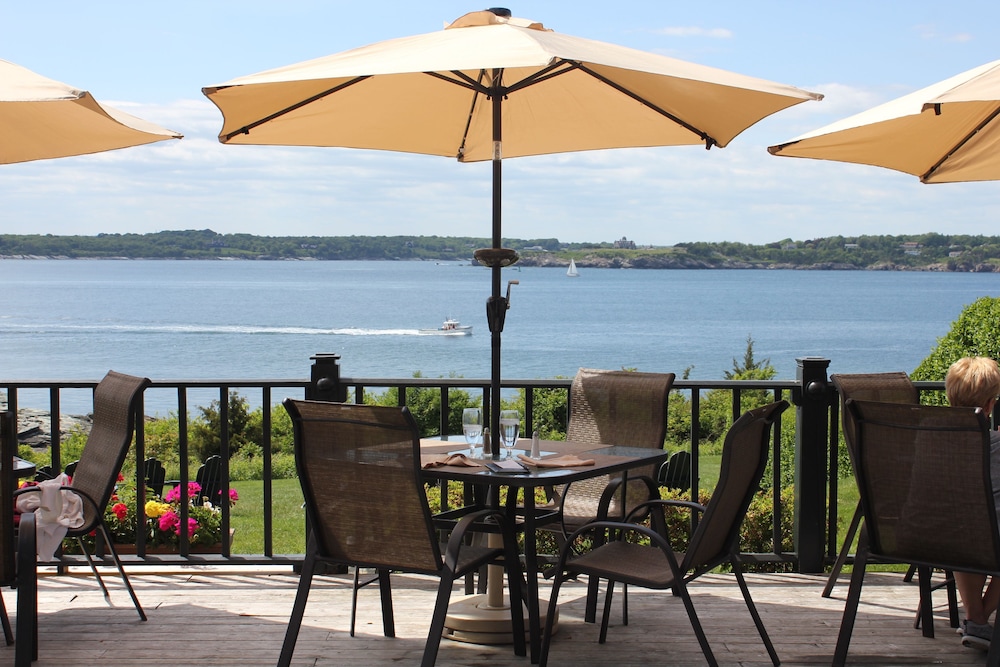 OceanCliff Hotel - photo 17