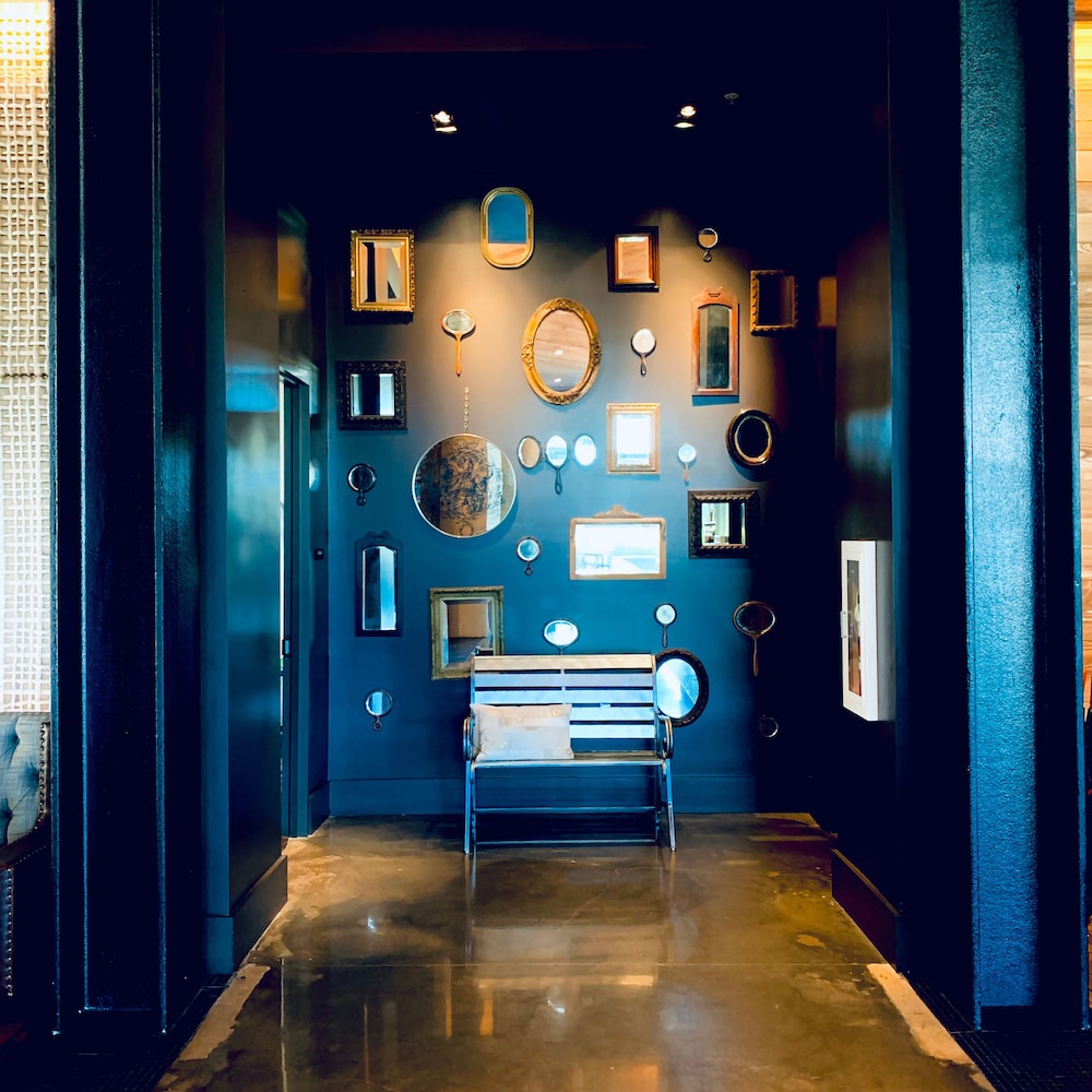 The George by Valencia Hotel Collection - photo 5