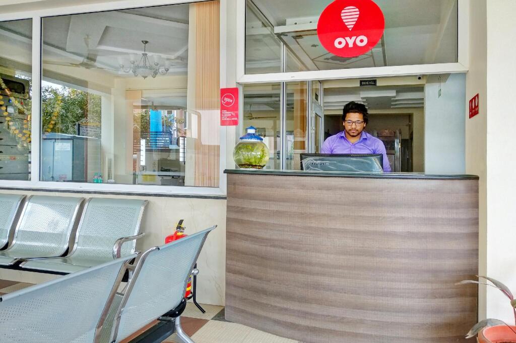 Shiv Enclave - carbon neutral hotel in Bengaluru