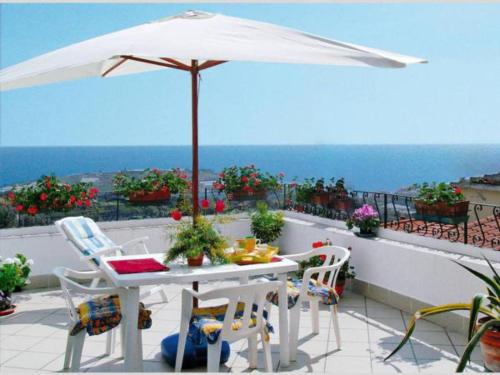 Casa Bellavista — 4-Star Luxury Hotel in Terzorio, Italy