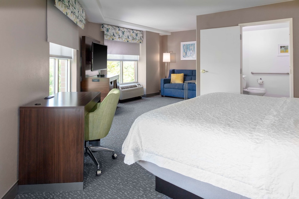 Hampton Inn & Suites Arlington Crystal City DCA - photo 21