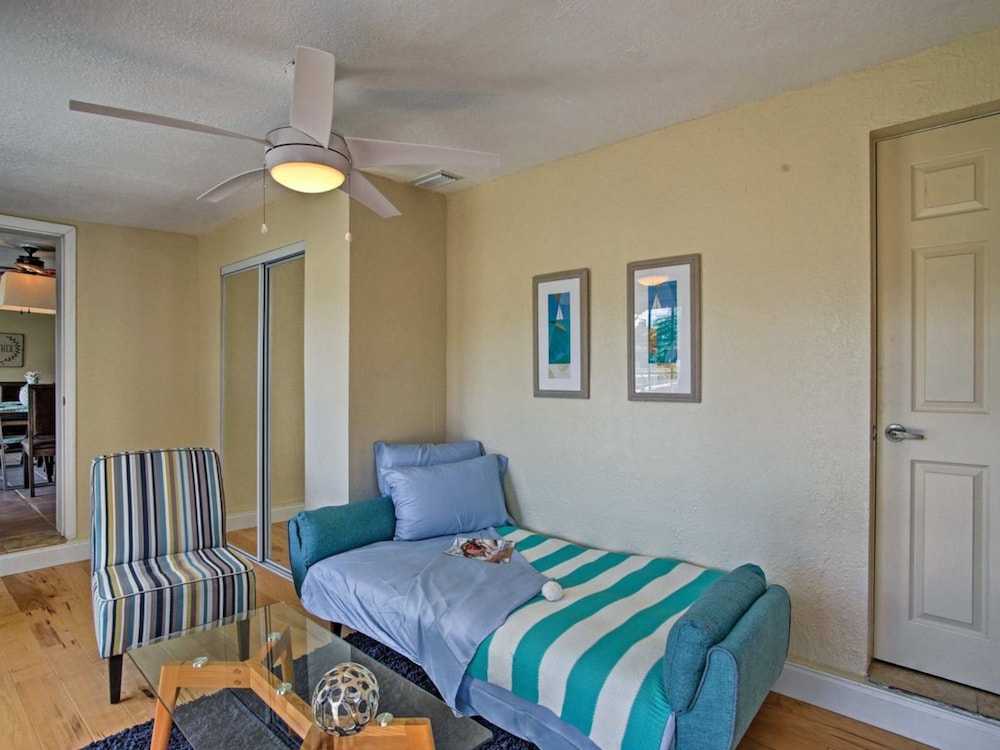 Lighthouse Cove - photo 5