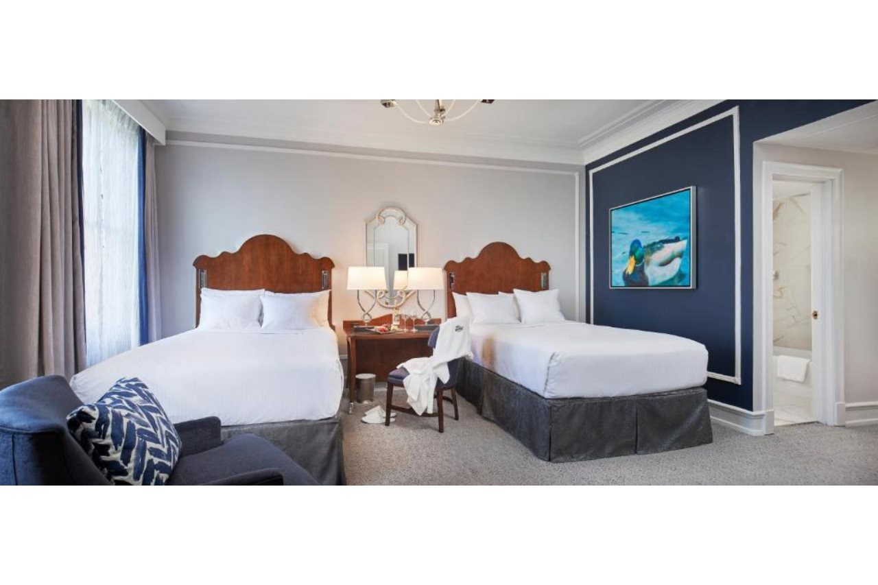 The Peabody Memphis - photo 17