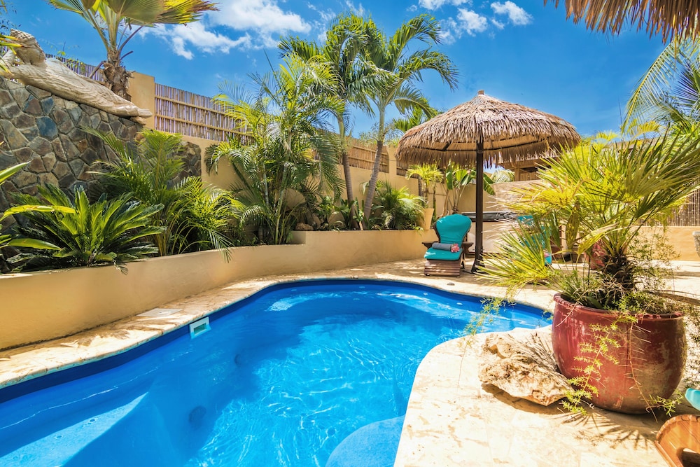 Bamboo Bonaire By Boutique Bonaire Unique Resorts — Kralendijk