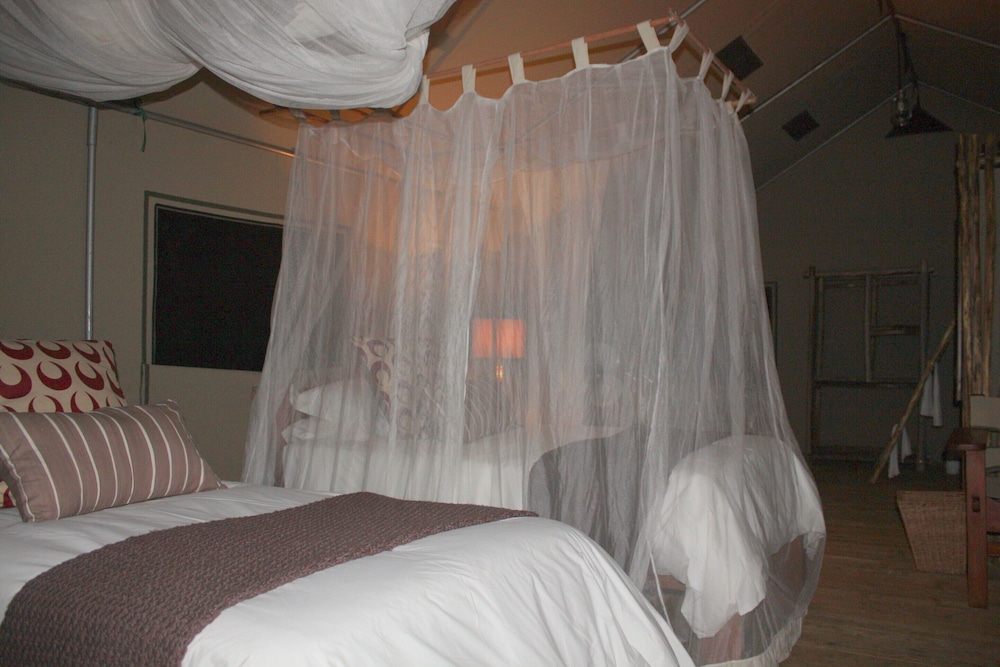 Miombo Safari Camp — Dete — photo 2
