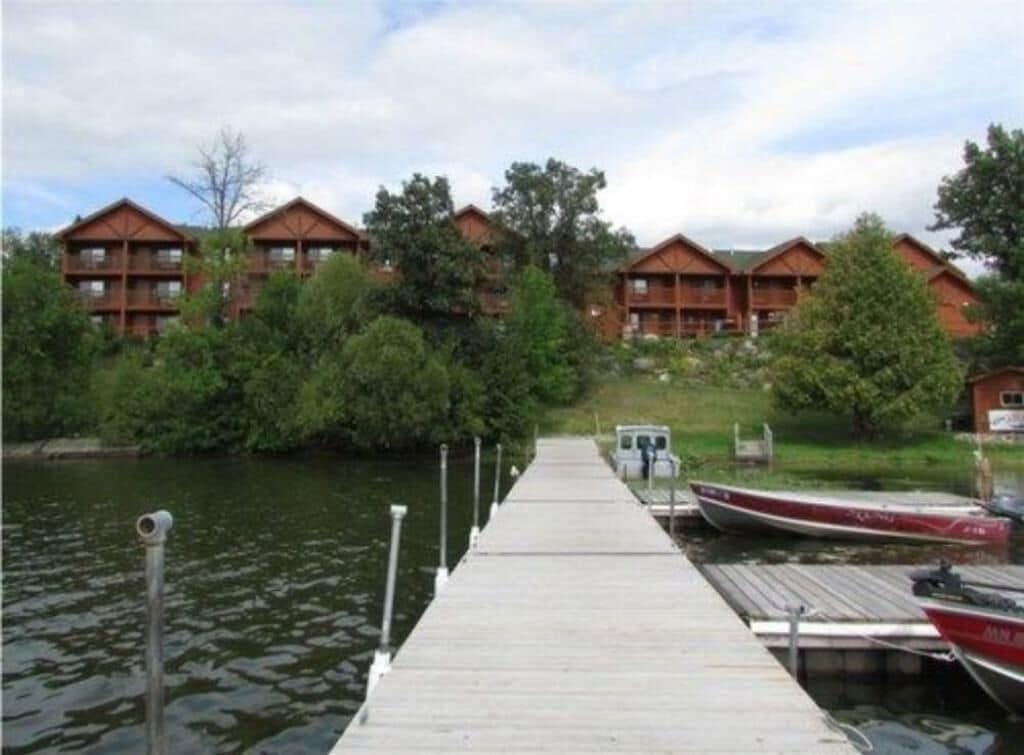 Oveson Pelican Lake Resort and Inn - featured photo