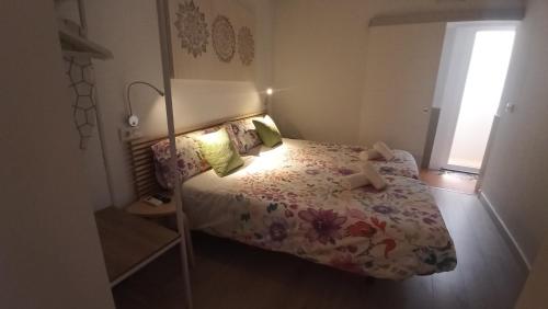 At Marem Ii in Caceres, Spain