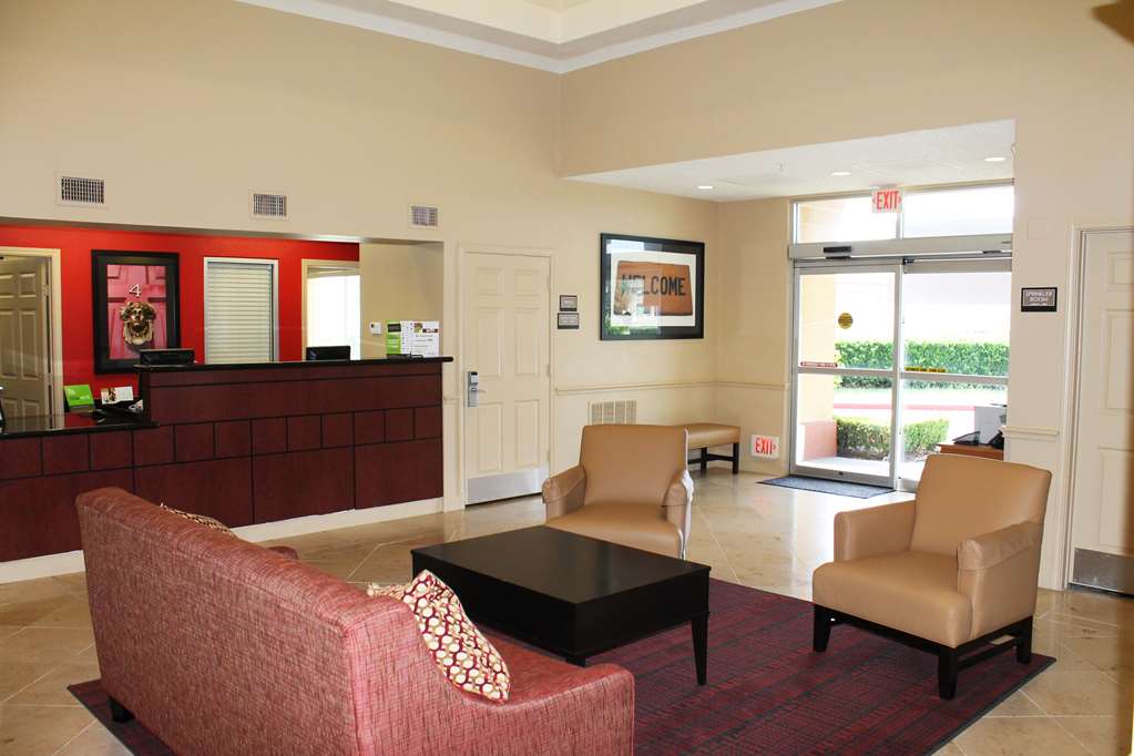 Extended Stay America Suites Houston Katy Freeway Energy Cor - photo 3