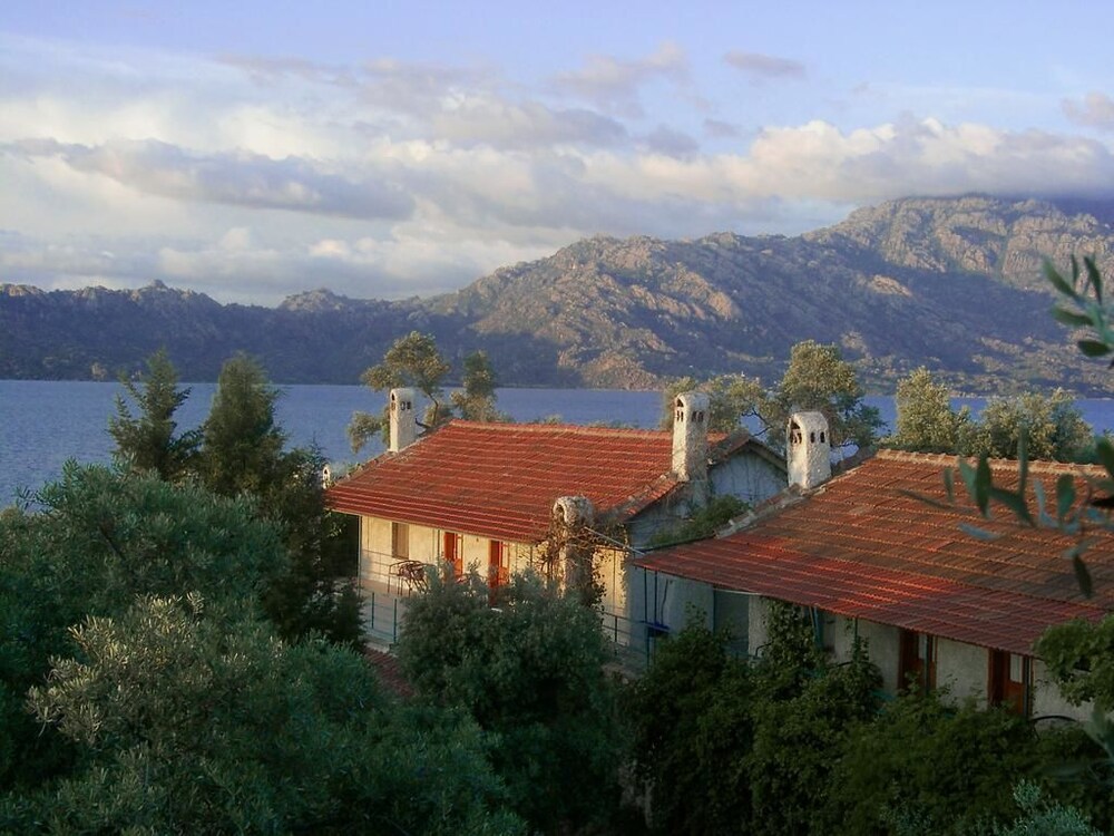 Silva Oliva Hotel & Farm in Milas, Turkey