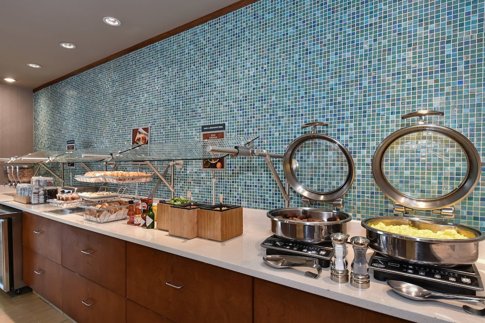 SpringHill Suites by Marriott Columbia Downtown The Vista - photo 21