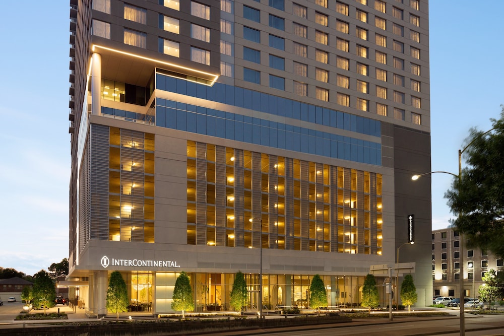 InterContinental Houston by IHG - photo 63