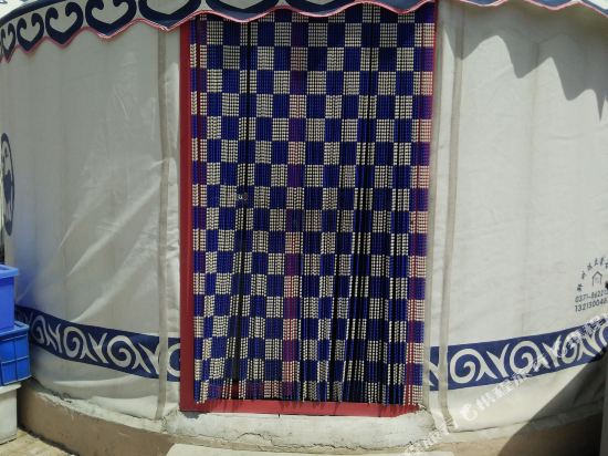 Zhangbeijiemeinongjiayuan — Zhangbei