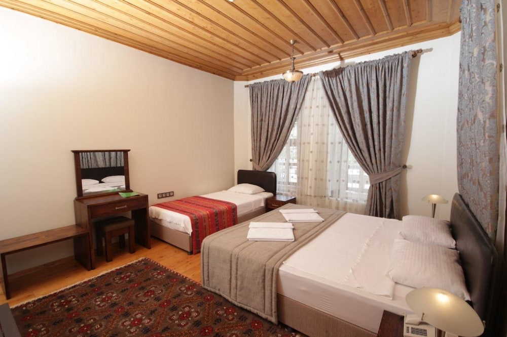 Konya Dervish Hotel — Konya — photo 3