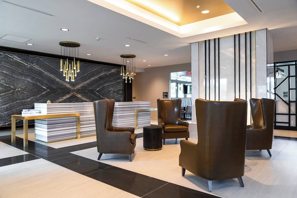 Residence Inn by Marriott Palm Beach Gardens - photo 2